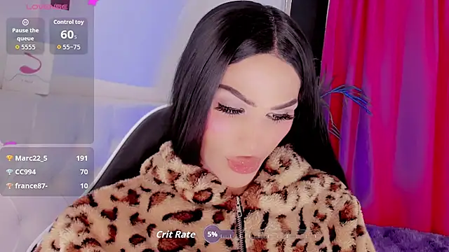 amal_baddell webcam
