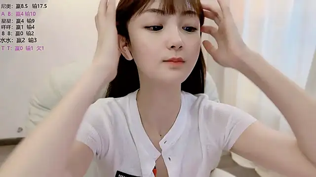 LH7 webcam