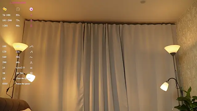 Good_Barbie webcam