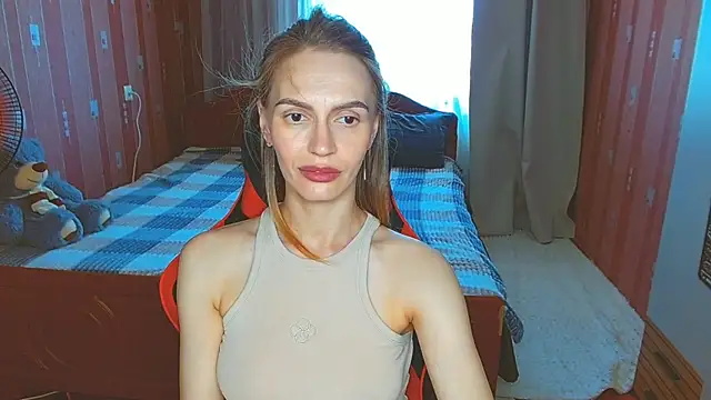 Lady_Sunshine_ webcam
