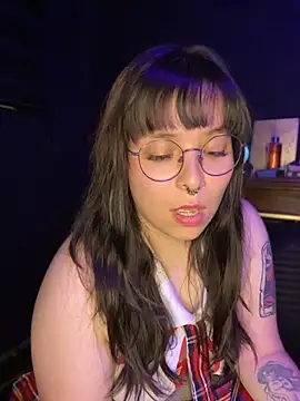 Solo_yoss webcam