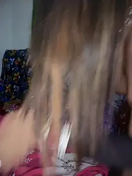 HOTTY-TINA webcam