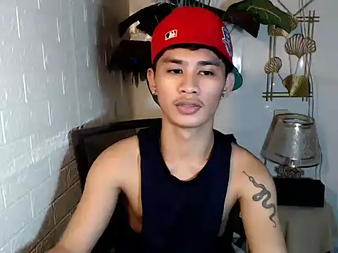 UrPinoyhot webcam