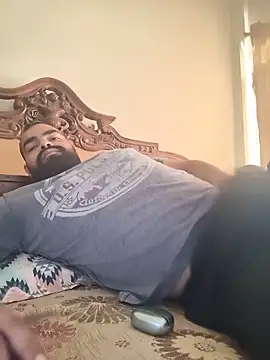 FuckkkStarrr webcam