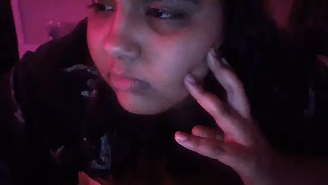 1n0nlythroat webcam