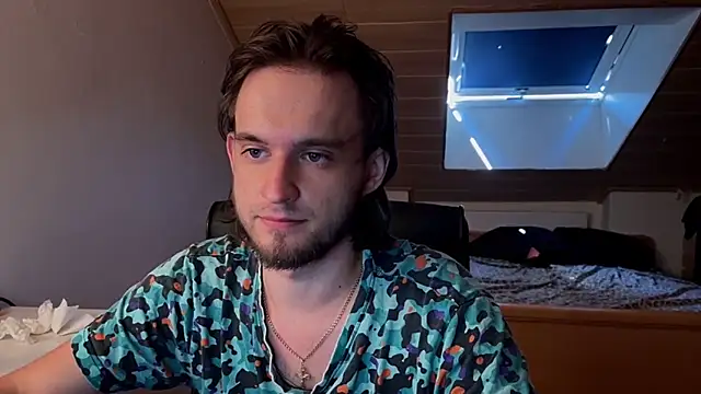 Bez3ybik webcam