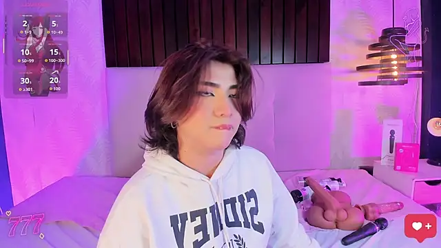 Creamy_Angelo webcam