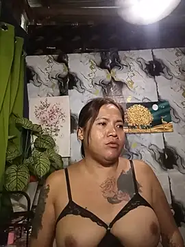 NasttyMaria webcam