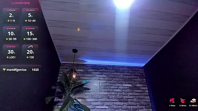 Alexaa_carter webcam