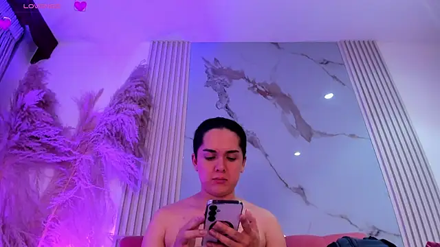 AudreyHayworth webcam