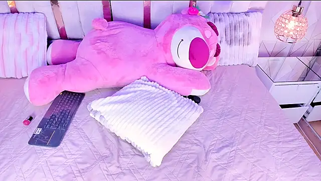 Naomistart webcam