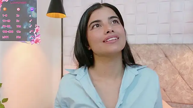 Georgia_Candy webcam