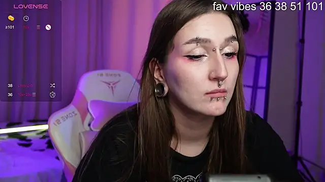 Alice_Goth webcam