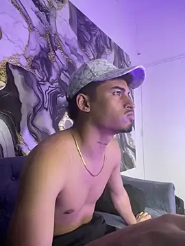 Ares_DAMM webcam