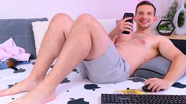 Jimmy_Doss webcam