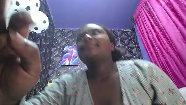 Candykss webcam