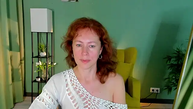 LeticiaRomano webcam