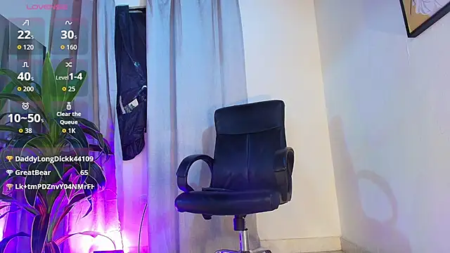 Astrid_Porno webcam