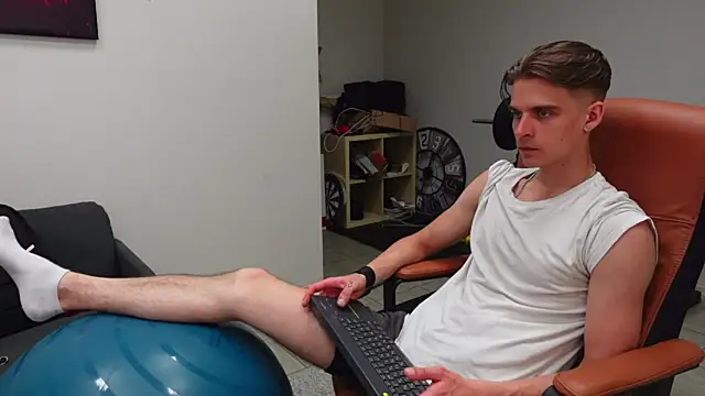 David_Heath webcam