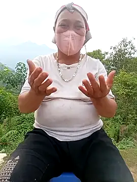 YeuAnhbigcock webcam