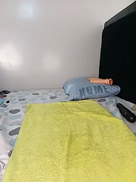 playtimeXOXO webcam