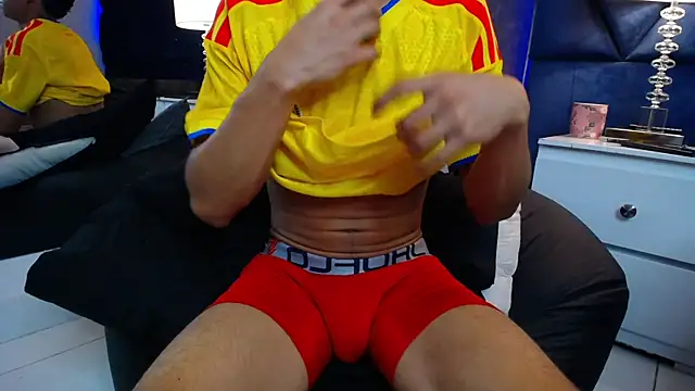 ThiagoFerrer_ webcam