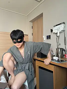 k-kinky webcam
