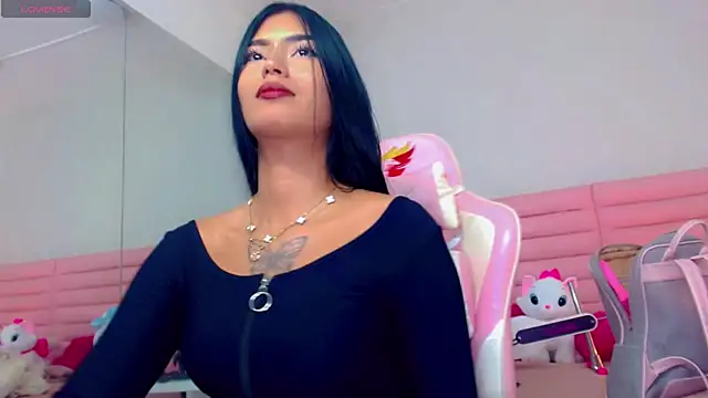 katiuska_lovely webcam