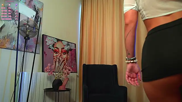 ObduliaBottini webcam