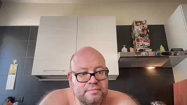 theitalianbear webcam