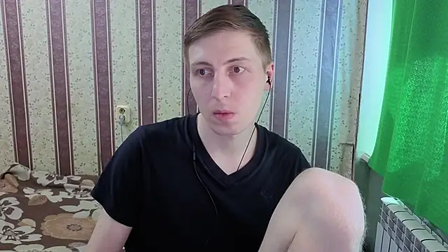Darien_Brown webcam