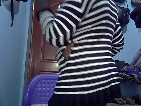 Ebonyceline webcam