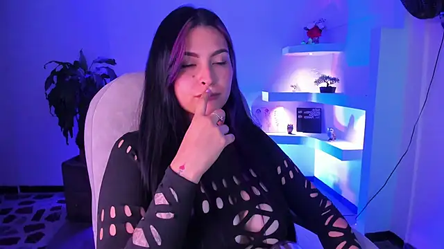 TifanyWhite_ webcam