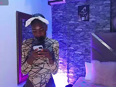 Keily_Tsx1 webcam