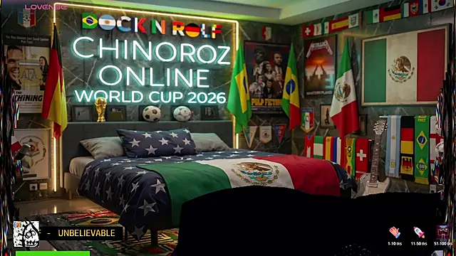 chino_roz webcam