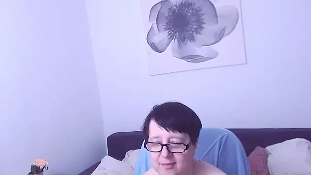 ChristaRose webcam
