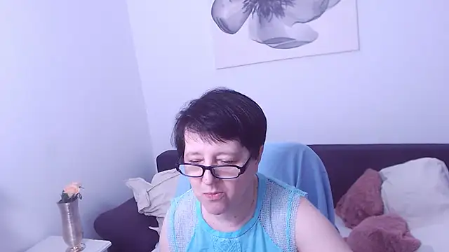 ChristaRose webcam