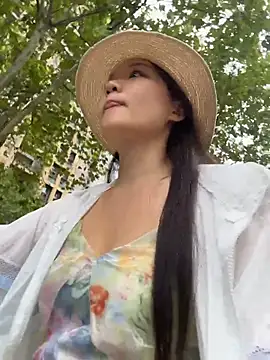 xiaochengzi505 webcam