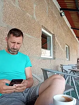BZH45 webcam