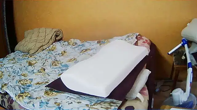 LiluHot webcam