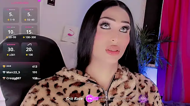 amal_baddell webcam