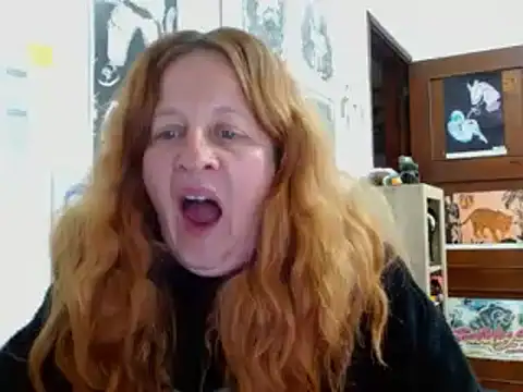ViioletaMora webcam