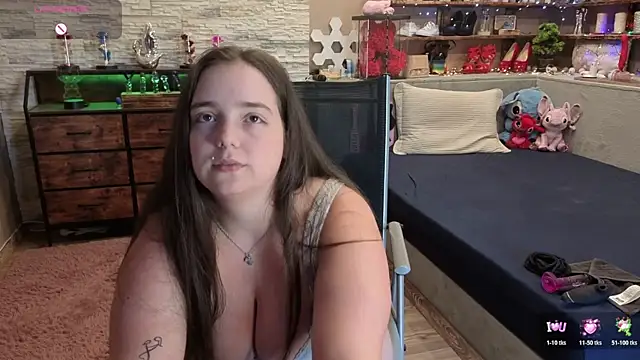 Kimberly-Caprice webcam