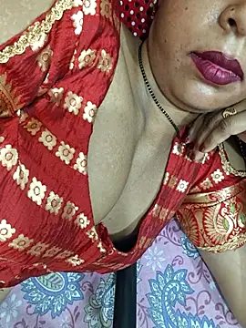 Sharmila-Singh webcam