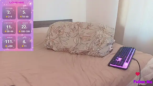 rosebelle11111 webcam