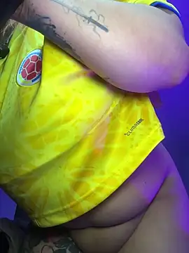 Sophia_Weest99 webcam