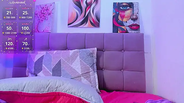 Hellen_starx webcam