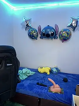 Luna_SofiaXX webcam