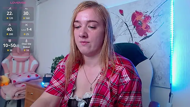 MarthaSimons webcam