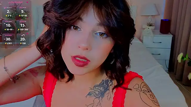 Hotary_Yuko webcam